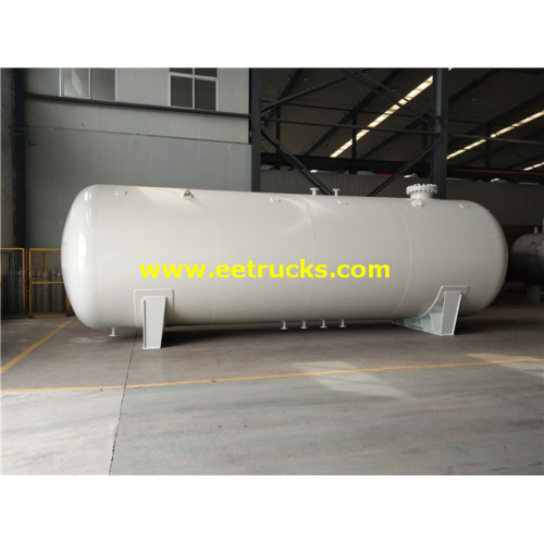 12000 gallon gallon ASME LPG lớn