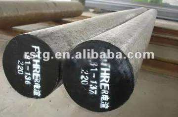 round bar SKD61