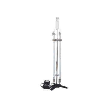 40180.02 Hoffman Electrolysis Apparatus: Understanding and Utilizing an Advanced Electrochemical Device