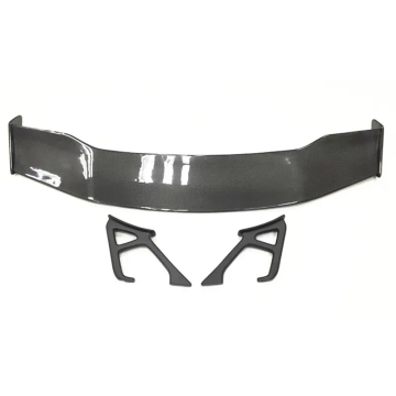 DMC GT Style Carbon Fiber Rear Spoiler for Lambo Gallardo LP550/LP560/LP570 (2008-2014)
