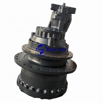 Động cơ mới thương hiệu mới 21T-27-00310 706-7L-01110 Lắp ráp ổ đĩa cuối cùng cho máy xúc lật Komatsu PC2000-8 PC2000-11