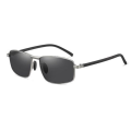 Brown Lens Young Adults Sunglasses For Driving