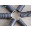 Finned Tube Aluminum Finned Tube Fin Heat Exchanger