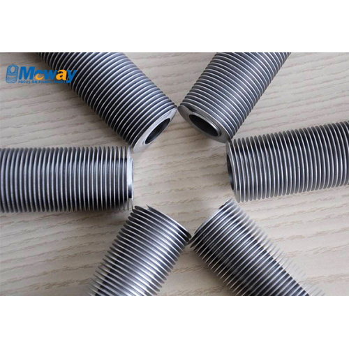 Finned Tube Aluminum Finned Tube Fin Heat Exchanger