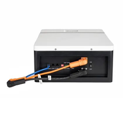 Home Energy Storage System: New Energy Resources Wall-Mounted Household Battery Box