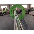 Epe Foam Pipe Production Line EPE Foam Pipe Making Machine Manufactory