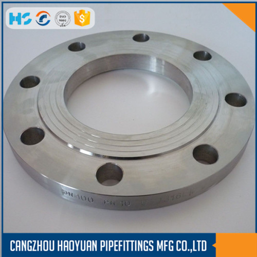 Steel Flanges DIN 2544 Slip-on