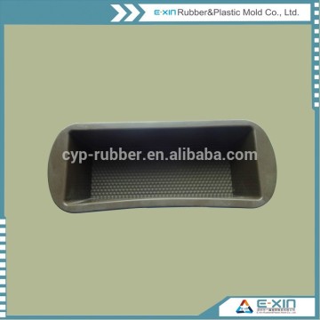 Door bottom seal strip(EPDM rubber/PVC/Silicone) china manufacturer/SIR/NBR/EPDM/Epdm Off Grade/factory directly sell epdm