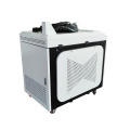 Laser Rust Removal Machine1000W Harga dijual