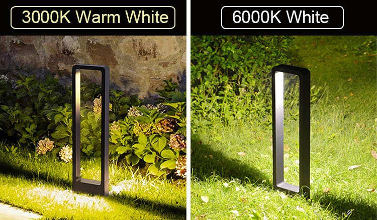 Outdoor Garden Led Flood Light