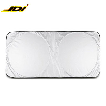 Wholesale Front Window Foldable Car Windshield Sunshade for Cars - Custom Design JDI-032
