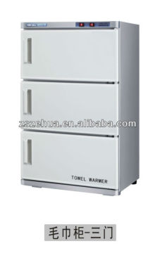 towel disinfection warmer cabinet