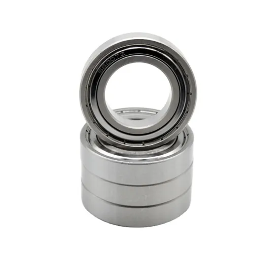 Factory Price Miniature Stainless Steel Deep Groove Ball Bearings S625 S628 S6201