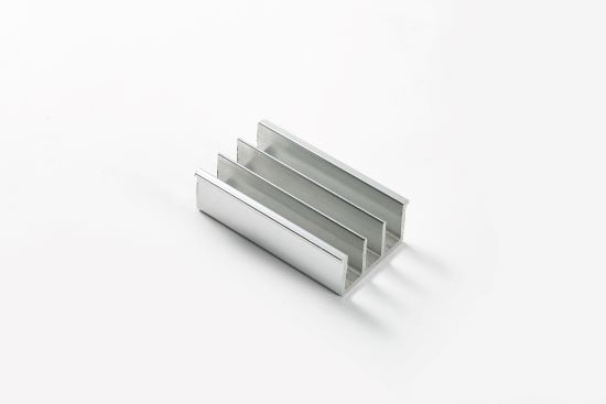 aluminium heat