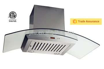 60CM Italian kitchen range hood
