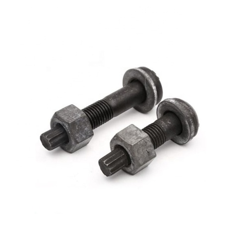 ASTM A325 TC Bolts