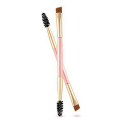 OEM ODM Best Double End Mascara Cosmetic Brush