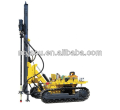 Crawler Drilling Rig 25m Exploration Drill Rig