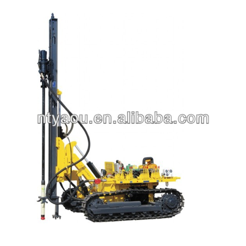 RAWLER DRINGLO RIG 25M ​​Exploration Drill Drill Rig