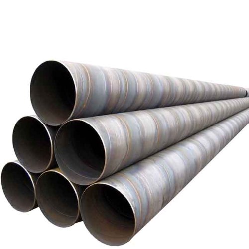 Malaking Diameter Spiral Steel Pipe