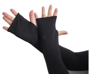 Long Arm Sleeves Covering Hands for Anti-UV as Yt-234