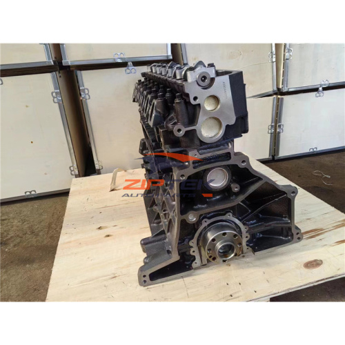 Reliable Toyota 1HZ Engine