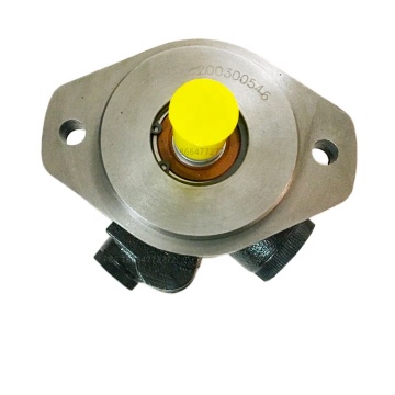 Yutong Bus Parts: Hydraulic Pump & Power Steering Pump