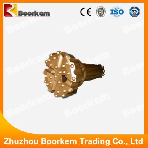 Hard Wearing Alloy Industry Tools Cemented Carbide Mining Bits, Drill Bits Tungsten Carbide