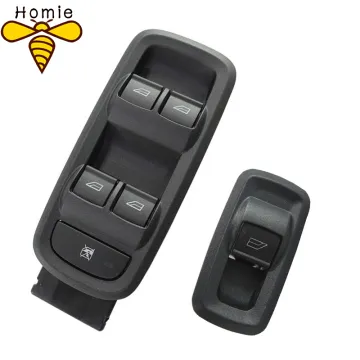 High Quality Window Regulator Switch Power Window Switch CN15 14529 AB For 2009-2014 Ford Festiva Fiesta CN15-14529-AB