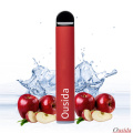 Price Fume Extra 1500 Puffs Vape Promotion