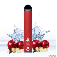 OEM Fume Extra 1500 Puffs Vape Atomizer wegwerpbaar