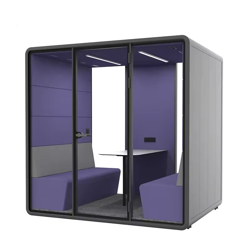 Guide to selecting stylish storage solutions for offices