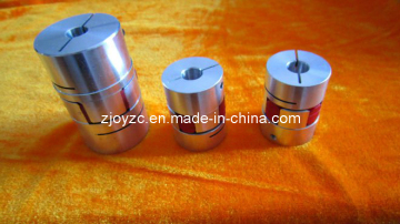 Ball Screw Coupling
