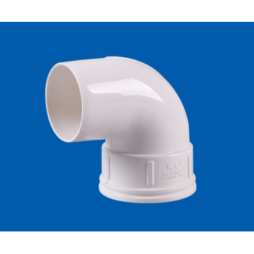 PVC-U 워터 파이프 피팅