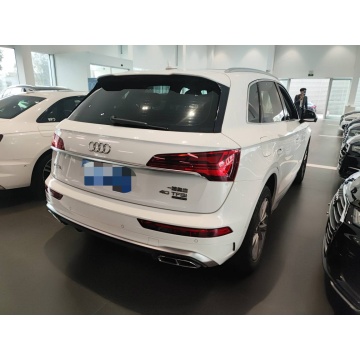 2021 Audi Q5L AWD Secondhand SUV