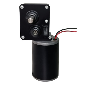 24V DC Curtain Motor for Curtains