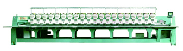 9/12Heads Head Mattress Embroidery machine