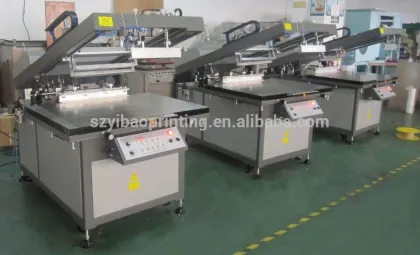 heat transfer T-shirt sticker printing machine