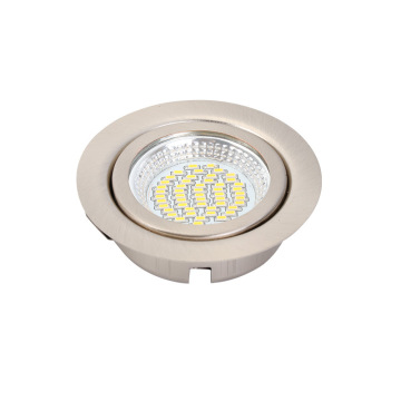 2021 New Style 3W Recessed Cabinet LED Light