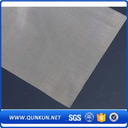 stainless steel wire mesh/mosquito net/water filter