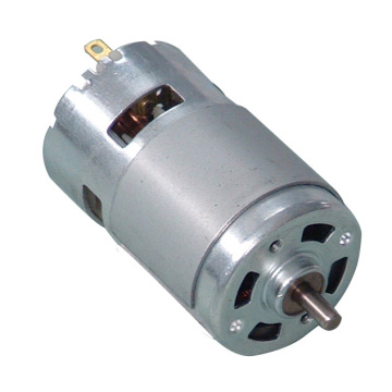 DC Motor-Tuff Mate