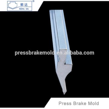 CNC Punching Mould