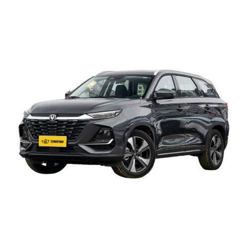 Changan CS75 PRO 2026 AT 5-seater Enjoyment