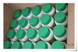 agrochemical and pesticide