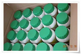 agrochemical and pesticide