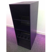 Funktion-One F218 MKII Line Array Subwoofer