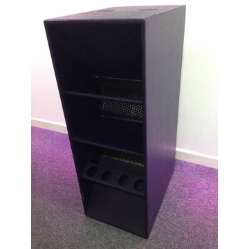 Funktion-One F218 MKII Line Array Subwoofer