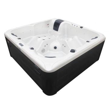 5 Person Garden Luxury Hot Tub spa