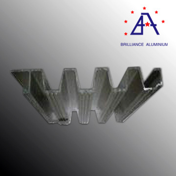 Brilliance Aluminum Trail (BA-006)