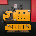 Q35y 30 Series Ironworker Machine